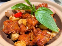 -留半山·香港食堂(啦啦宝都店)