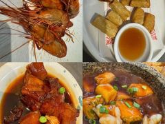 -阿毛饭店(和义路店)