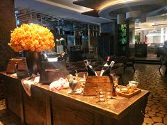 -湖滨28中餐厅·西湖宴·杭州君悦酒店