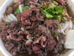 -菜忠潮州牛肉店(岗厦店)