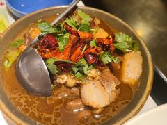 -四世同堂·京菜·烤鸭(双井店)