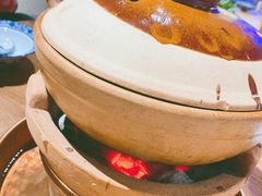 -十六蒲(桂林路店)