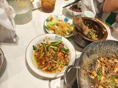 -费大厨辣椒炒肉(沙河万达店)