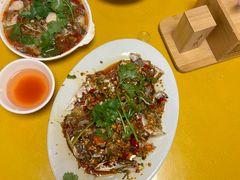 -桂园白粥·潮汕老味道