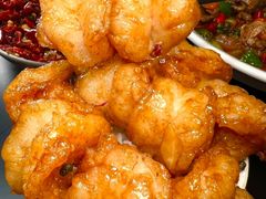 -拾捌川·自贡爆炒(新街口店)