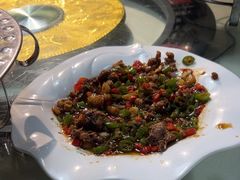 -陈生记黑鱼馆·20年活鱼现杀(宁波鼓楼店)