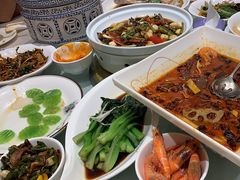 -国人川菜(李家村建东街店)