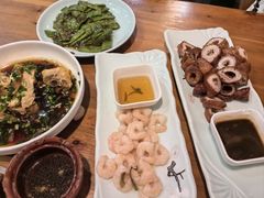 -百家鲜·杭帮菜