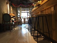 -麦甜创意轻食餐厅(西康路店)
