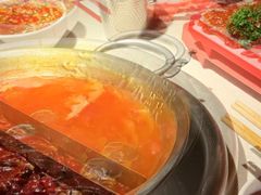 -小龙坎火锅(全球总店)