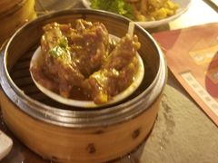 -点点心点心专门店(旺角店)