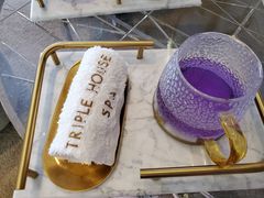-三间愈舍·Triple Spa(重庆IFS国金中心店)