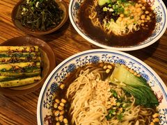 -赖扁担重庆小面(友谊路店)