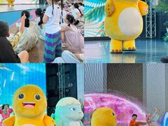 -阳澄湖半岛旅游度假区