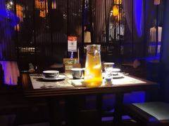 -绿茶餐厅(西湖银泰百货店)
