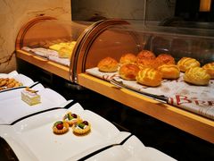 -青岛颐海花园酒店总店·自助餐厅