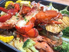 -盒马鲜生(杭州运河上街店)
