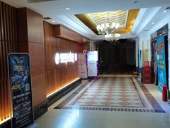 -恒坤北纬42度温泉洗浴(公园路店)