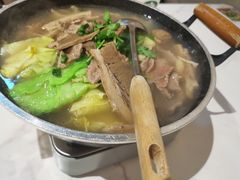 -乔阿马·江南味·驴肉香(龙湖华泾天街店)