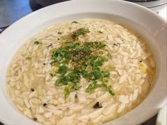 -文楼·淮扬菜·淮安早茶(河下古镇翔宇店)