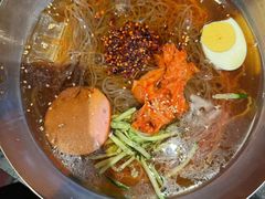 -枪火串烧·东北特色烧烤(罗湖总店)
