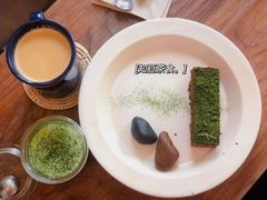 -知亘茶食