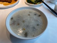 皮蛋瘦肉粥-飶香居(省博物馆店)