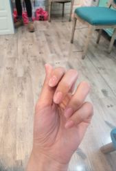 -Beauty nail伊佳靓丽美甲美睫