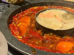 -蜀大侠火锅(建设路第五大道店)