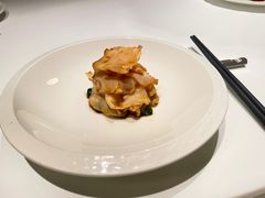 烧椒海螺片-福1015(愚园路店)