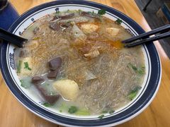 -鸭小妹鸭血粉丝(老门东店)