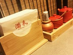 -满来寿喜烧(金虹桥店)