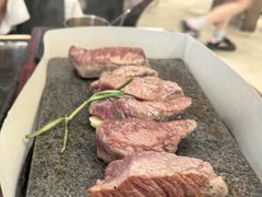 -一沙一城·岩烤牛扒(深圳首店)