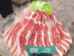 -五星桥原切肥牛火锅(怀德桥店)