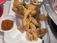 -八合里潮汕鲜牛肉火锅(福州万象城店)