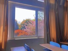 -南京晓庄学院(莫愁校区)