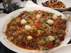 -华豫川酒家(大卫城店)