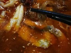 -龙梅肥肠鱼(明瓦廊店)
