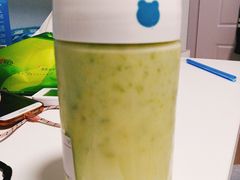-兰熊鲜奶(西直门凯德mall店)