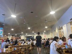 大堂-冶建镜子·老南昌大排档·江西虾王(总店)