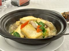 -潮福城大酒楼(北尚店)