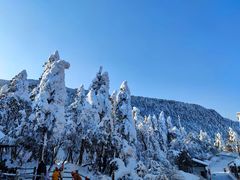 -峨眉山风景名胜区