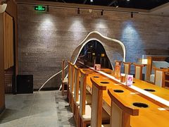 -呷哺呷哺 黄金牧场 (欢乐谷店)