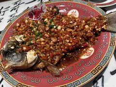 -南昌大饭店·非遗南昌菜(万寿宫店)