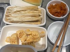 -海底捞火锅(枫蓝国际购物中心店)