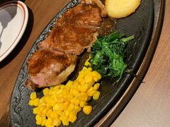 沙朗牛排-萨莉亚意式餐厅(杭州滨江天街店)