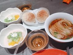 -小厨娘金榜题名(夫子庙贡院街店)