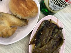 -香妃烤鸡(西单店)