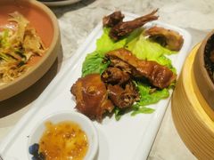 -醉南拳客家菜·河田鸡(东街口航空大厦店)
