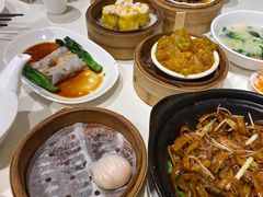 东海特色虾饺-东海海鲜酒家(中信广场店)